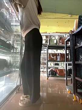 Rosa 998 online show from October 23, 2025, 12:53 am