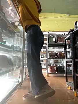 Rosa 998 online show from October 29, 2025, 1:48 am