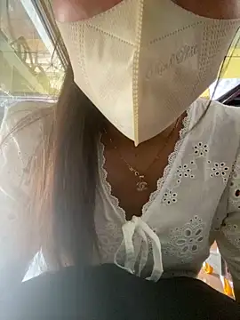 Rosa 998 online show from October 19, 2025, 1:41 am