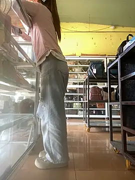 Snapshot of Rosa_998 chatting on March 16, 2026, 8:29 am Rosa 998 online show from March 16, 2026, 8:29 am