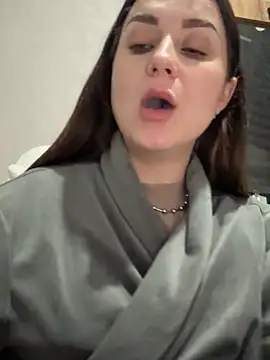 ellie ssexy online show from October 30, 2025, 8:17 pm