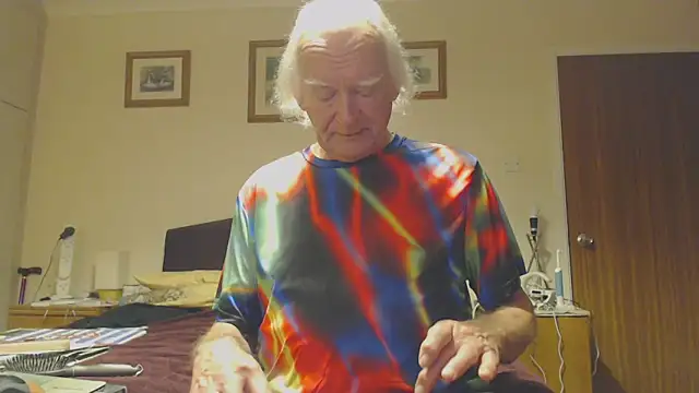 WaverlyKernow online show from February 5, 2025, 7:39 am