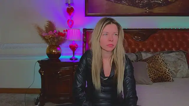 Real Tini online show from February 11, 2026, 6:13 am