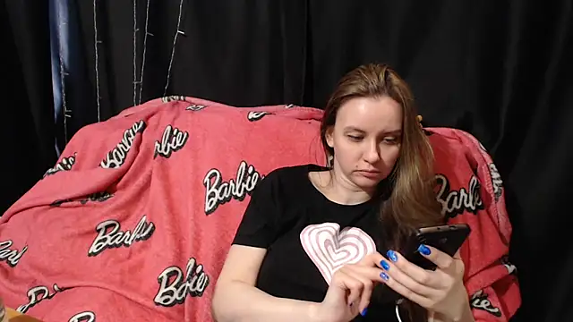 Milana69 online show from April 24, 2026, 2:41 pm