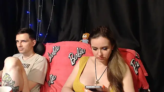 Milana69 online show from July 19, 2026, 8:16 pm