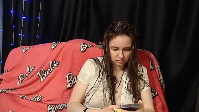 Snapshot of Milana69 chatting on June 9, 2026, 3:46 pm Milana69 online show from June 9, 2026, 3:46 pm