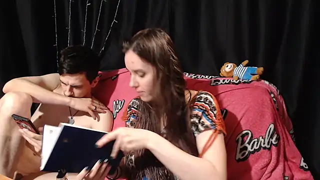 Milana69 online show from December 16, 2025, 8:35 pm