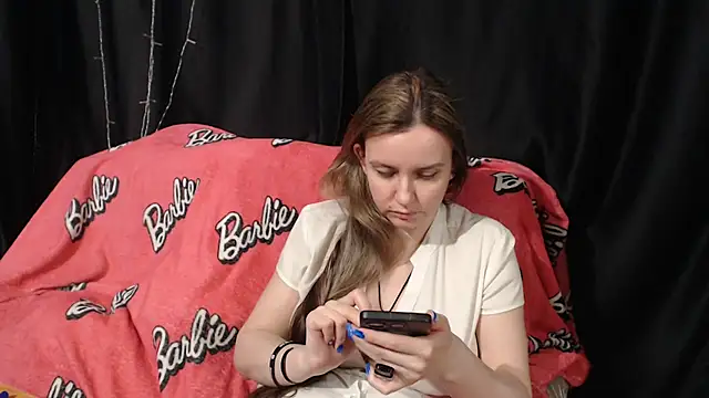 Milana69 online show from April 30, 2026, 2:13 pm