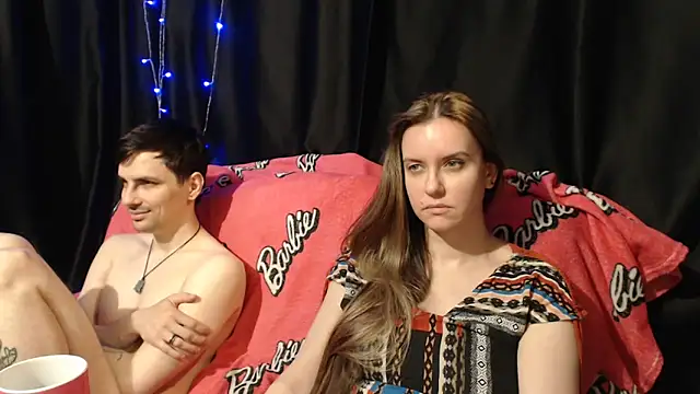 Milana69 online show from May 4, 2026, 7:50 pm