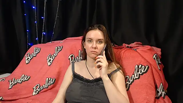 Milana69 online show from July 13, 2026, 4:39 pm