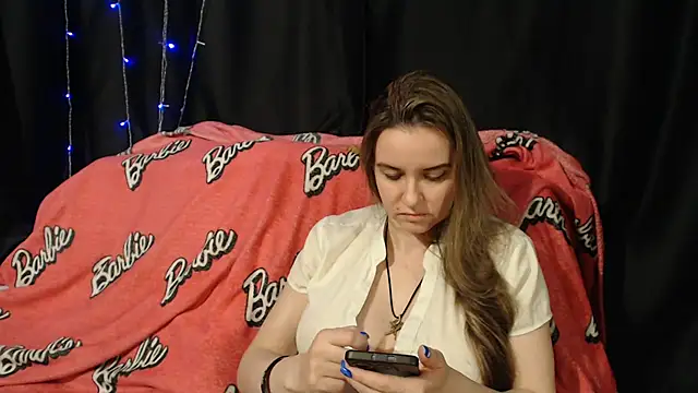 Milana69 online show from May 1, 2026, 10:26 pm