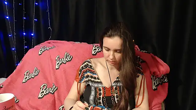 Milana69 online show from December 3, 2025, 4:17 pm