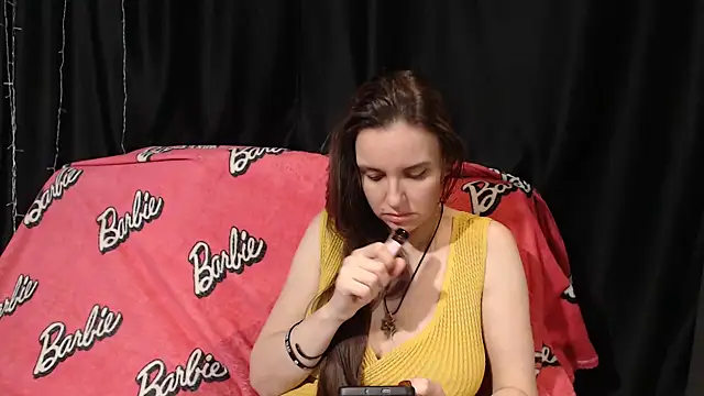 Milana69 online show from October 29, 2025, 5:34 pm