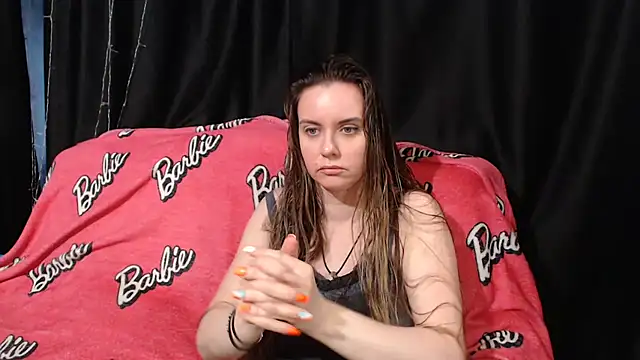 Milana69 online show from July 10, 2026, 12:49 pm