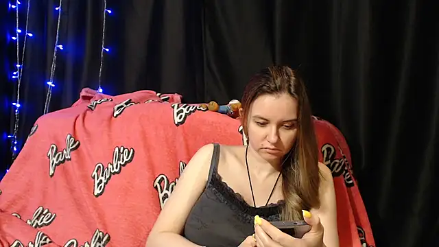 Milana69 online show from June 26, 2026, 7:52 pm