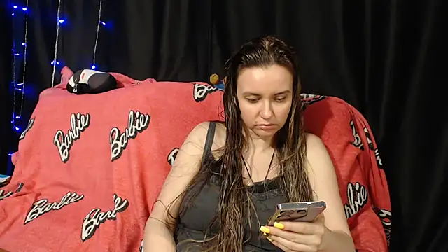 Milana69 online show from June 22, 2026, 6:16 pm
