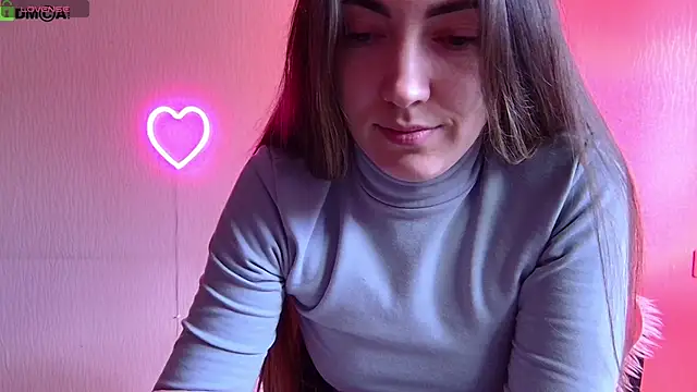 cute  angell online show from April 24, 2026, 1:13 pm