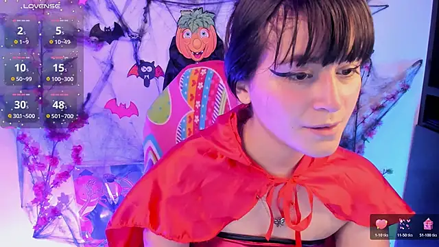 Snapshot of honeykitty_777 chatting on November 1, 2025, 3:02 am honeykitty 777 online show from November 1, 2025, 3:02 am