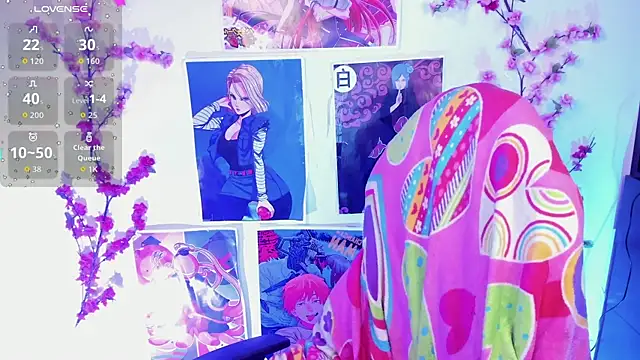 Snapshot of honeykitty_777 chatting on October 9, 2025, 3:07 am honeykitty 777 online show from October 9, 2025, 3:07 am