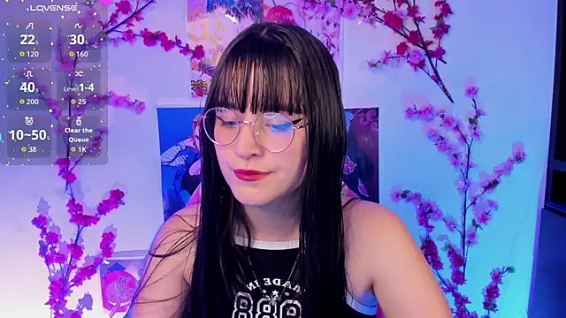 Snapshot of honeykitty_777 chatting on October 17, 2025, 3:21 am honeykitty 777 online show from October 17, 2025, 3:21 am