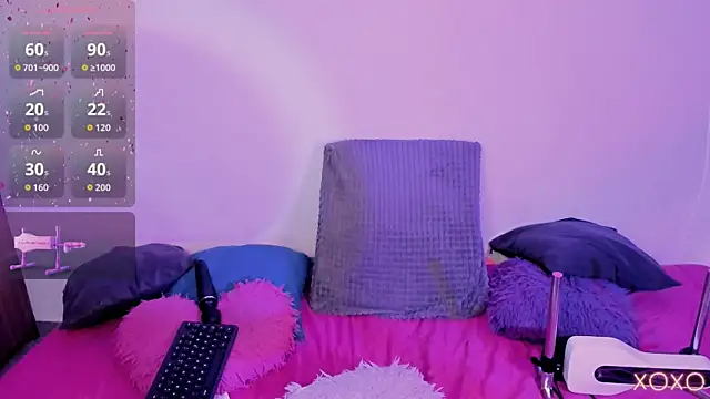 honeykitty 777 online show from March 11, 2026, 3:22 am