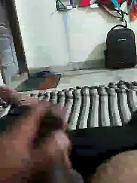 Snapshot of TeluguBoyAbhi chatting on January 2, 2025, 4:56 pm TeluguBoyAbhi online show from January 2, 2025, 4:56 pm