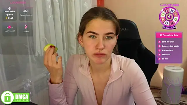 Snapshot of mag1c_eyes1 chatting on November 25, 2025, 6:08 pm mag1c eyes1 online show from November 25, 2025, 6:08 pm