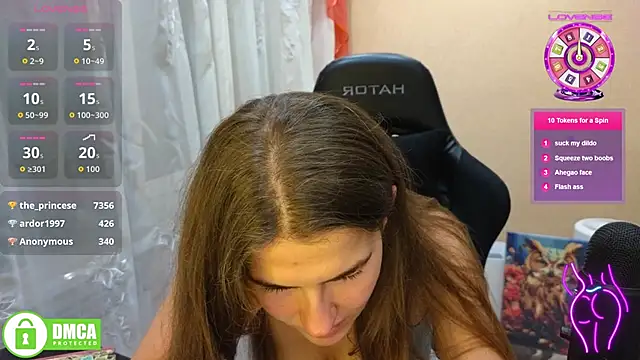 Snapshot of mag1c_eyes1 chatting on November 21, 2025, 5:23 pm mag1c eyes1 online show from November 21, 2025, 5:23 pm