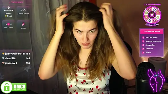 Snapshot of mag1c_eyes1 chatting on November 27, 2025, 9:15 pm mag1c eyes1 online show from November 27, 2025, 9:15 pm