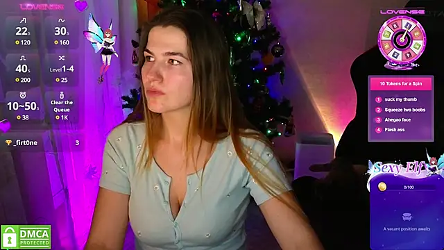 mag1c eyes1 online show from February 1, 2025, 11:06 pm