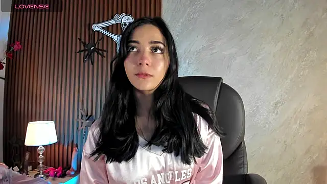 lilith  rosse online show from October 30, 2025, 12:36 pm