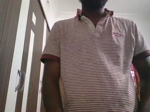 Snapshot of Manohar_1 chatting on August 6, 2026, 12:49 am Manohar 1 online show from August 6, 2026, 12:49 am