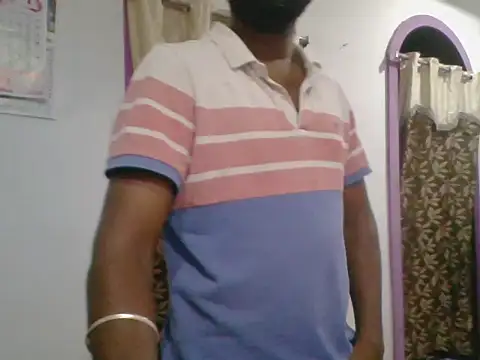 Snapshot of Manohar_1 chatting on August 1, 2026, 4:27 pm Manohar 1 online show from August 1, 2026, 4:27 pm