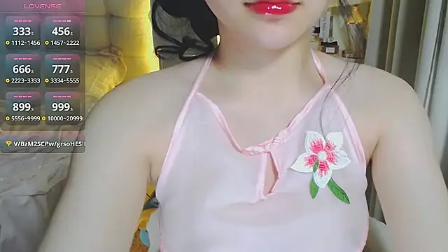 NGOCHA 06 online show from June 6, 2026, 1:49 pm