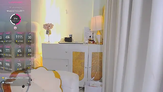 NGOCHA 06 online show from July 10, 2026, 1:22 pm