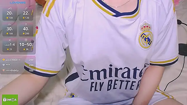 Snapshot of NGOCHA_06 chatting on September 20, 2025, 10:42 am NGOCHA 06 online show from September 20, 2025, 10:42 am