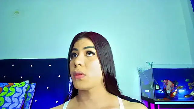 Snapshot of Aliice_Doll chatting on June 18, 2026, 12:53 am Aliice Doll online show from June 18, 2026, 12:53 am