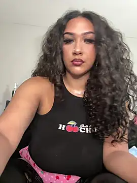 Lickplayofficial online show from July 22, 2026, 12:01 am