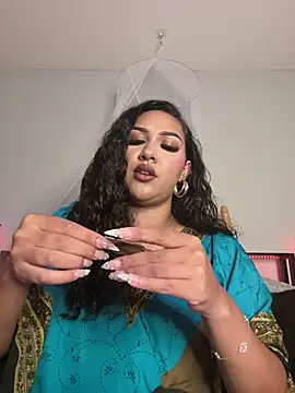 Lickplayofficial online show from July 10, 2026, 12:43 am