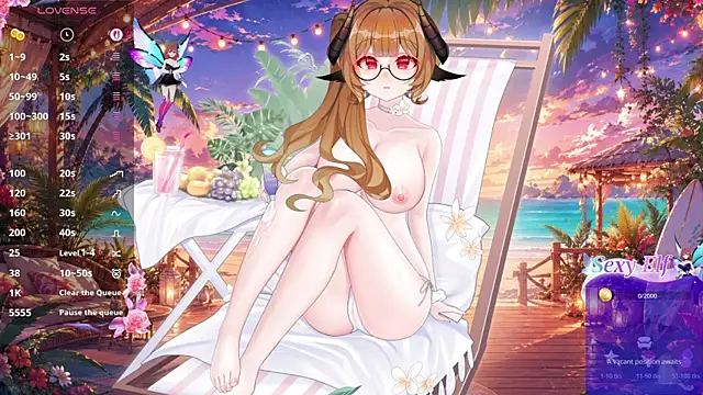 hadamia online show from June 18, 2026, 2:55 pm