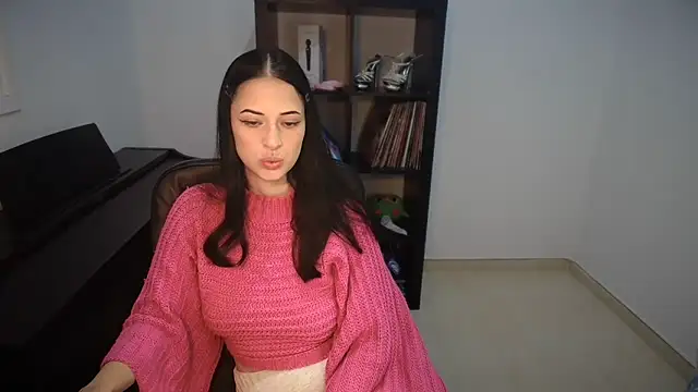 Snapshot of Windy_butterfly chatting on October 14, 2025, 8:53 pm Windy butterfly online show from October 14, 2025, 8:53 pm