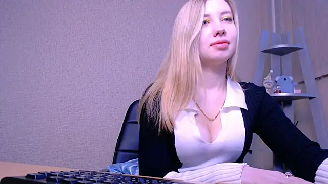 AliceFire  online show from March 1, 2025, 7:19 am