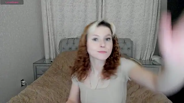 rocky foxy online show from February 25, 2025, 11:15 pm