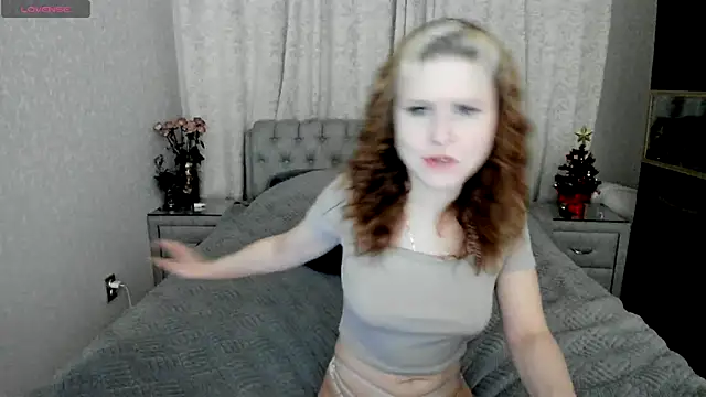 rocky foxy online show from January 18, 2025, 9:24 pm
