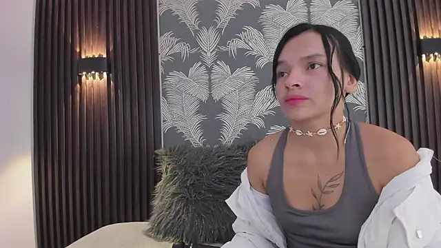  shantal smith online show from February 3, 2026, 12:32 am