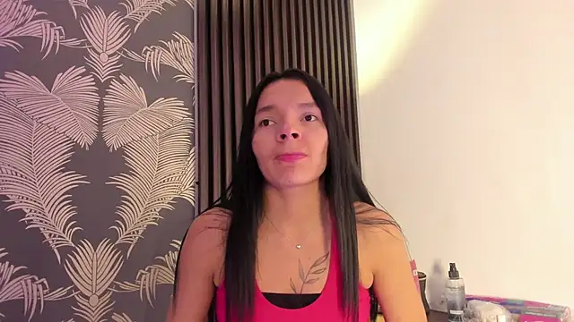  shantal smith online show from April 22, 2026, 1:01 am