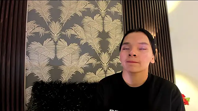  shantal smith online show from February 19, 2026, 12:29 am