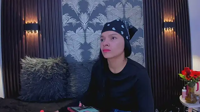  shantal smith online show from October 19, 2025, 4:54 pm