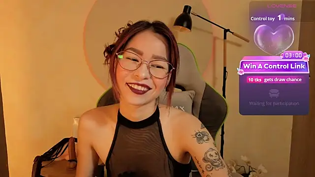 rosse 98  online show from March 25, 2026, 2:05 pm