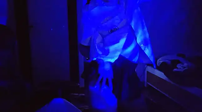 Kemmy babe20 online show from February 19, 2025, 11:49 am